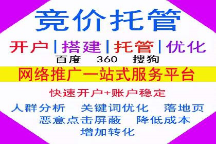 SEM代运营机构案例：关键词优化与广告投放